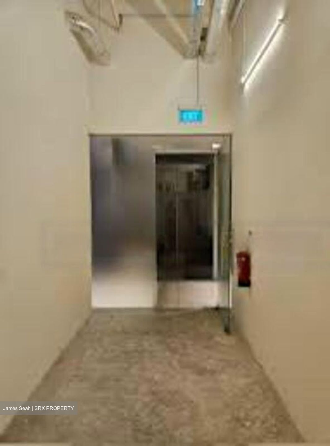 Oxley Tower (D1), Office #454903901